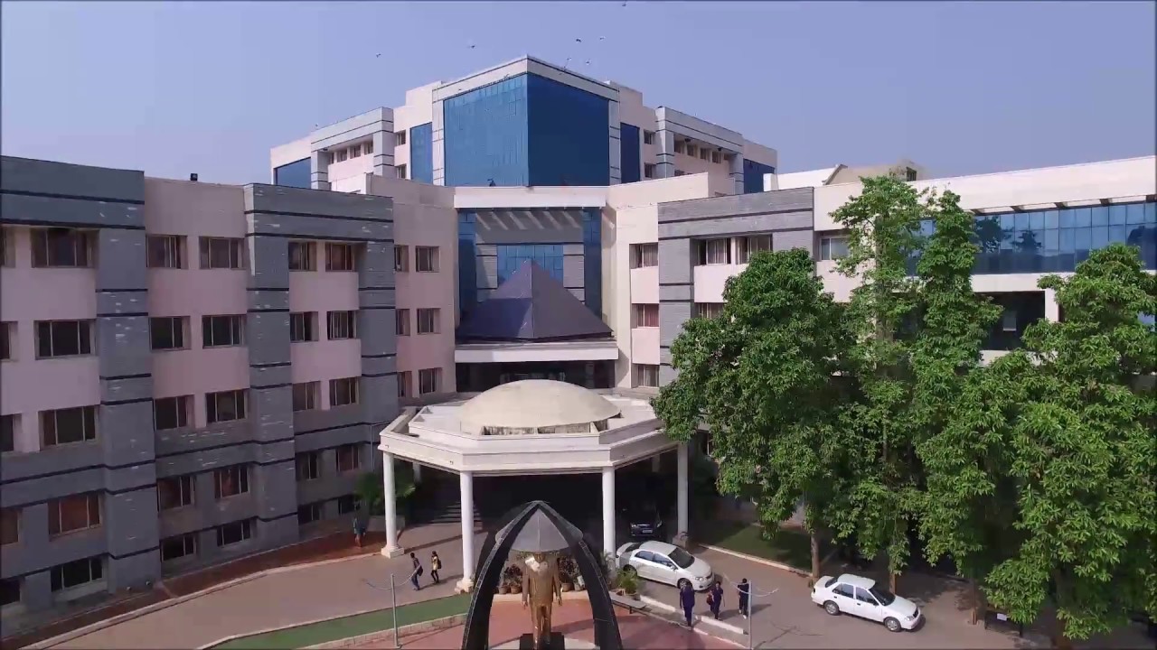 Direct Management-Quota Admission Ramahia College Bangalore